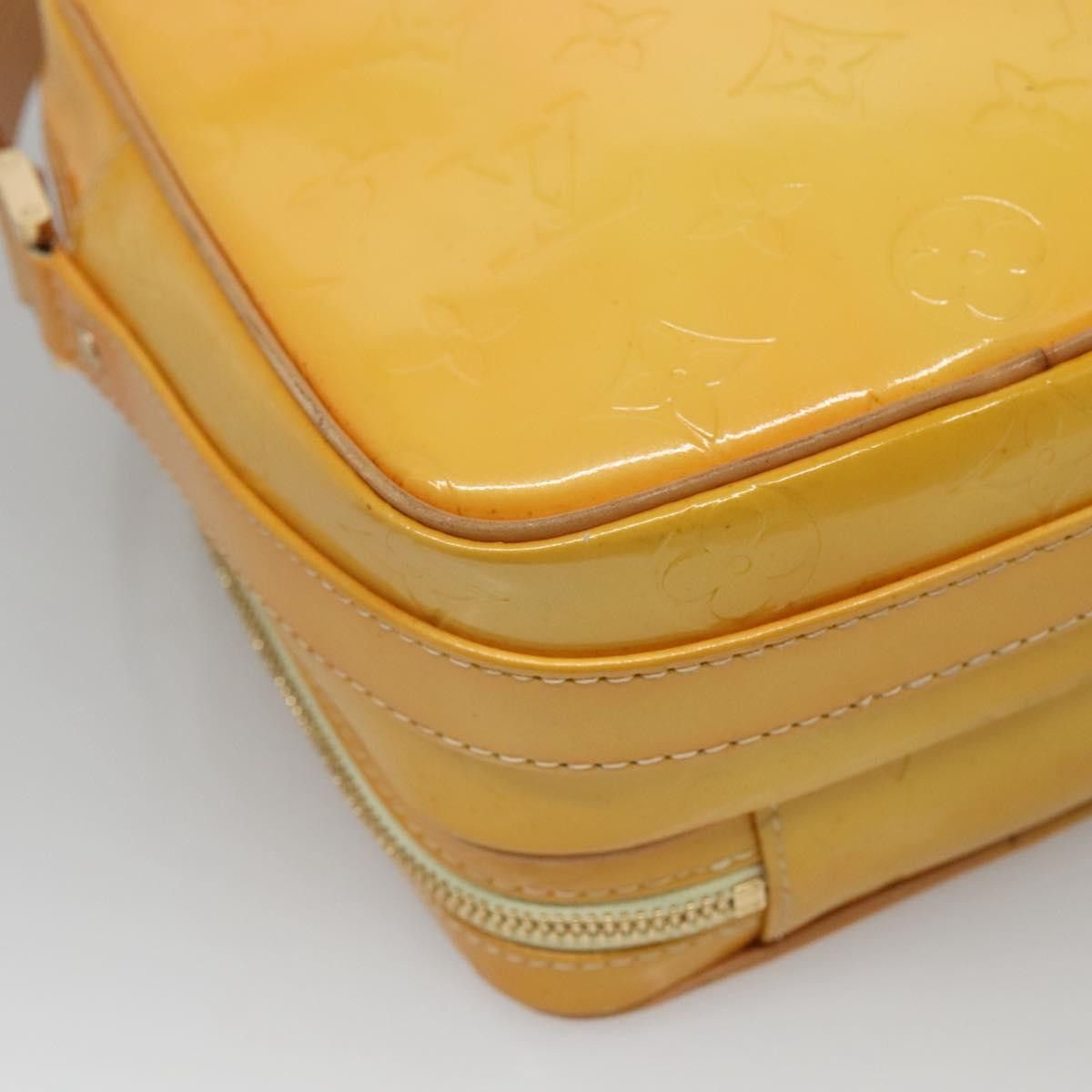 Louis Vuitton Louis Vuitton Wooster shoulder Size ONE SIZE - 9 Thumbnail