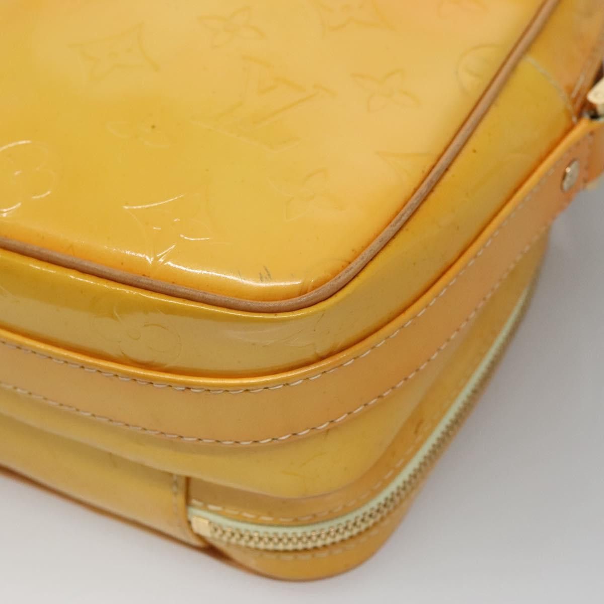 Louis Vuitton Louis Vuitton Wooster shoulder Size ONE SIZE - 8 Thumbnail