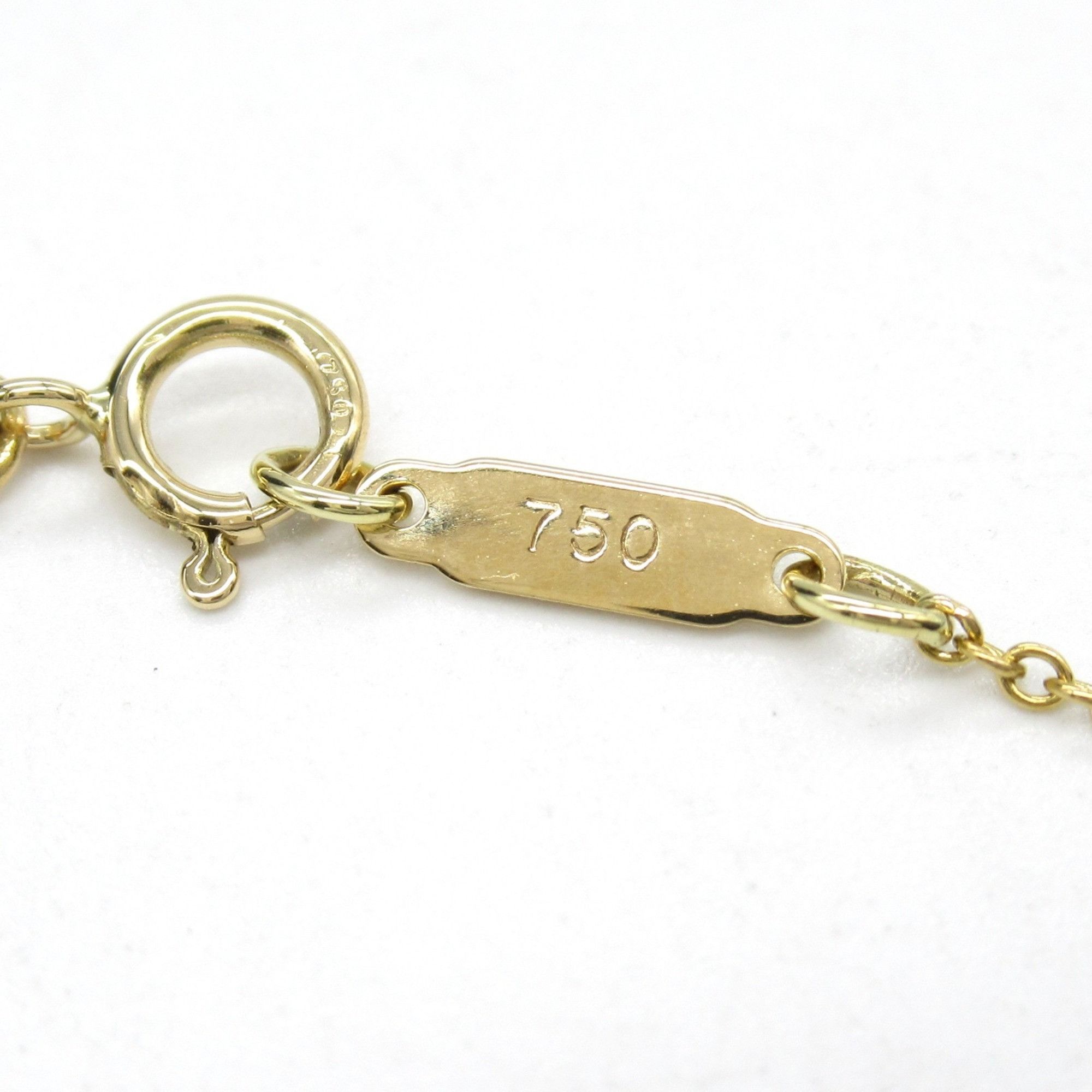 Tiffany & Co. Tiffany & Co Kiss necklace Size ONE SIZE - 6 Thumbnail