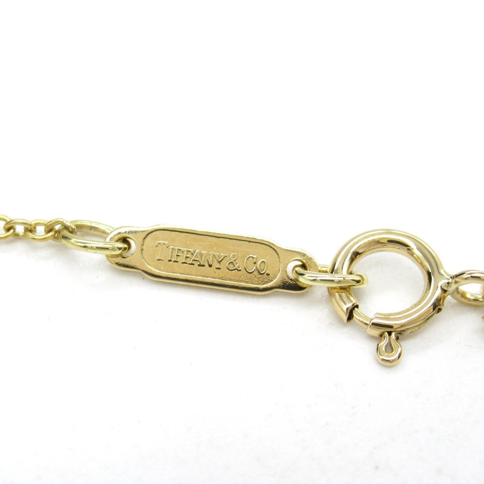 Tiffany & Co. Tiffany & Co Kiss necklace Size ONE SIZE - 5 Thumbnail