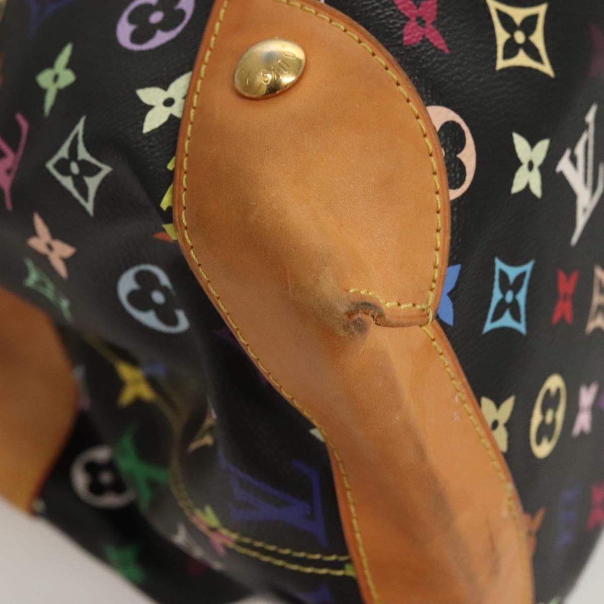 Louis Vuitton Louis Vuitton Ursula tote Size ONE SIZE - 6 Thumbnail