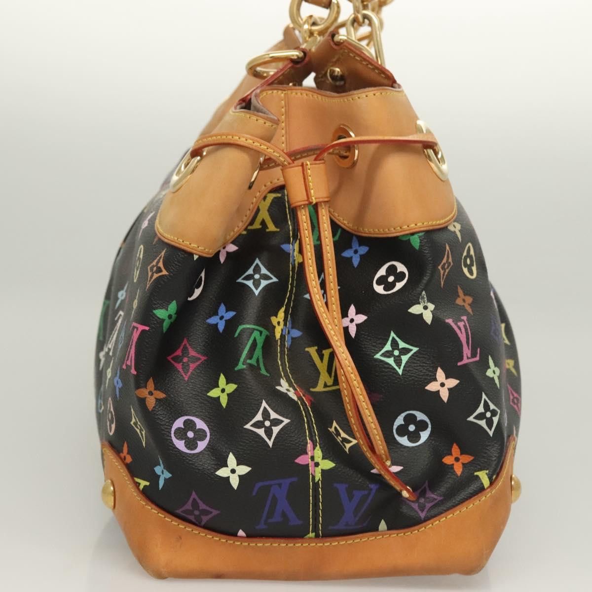 Louis Vuitton Louis Vuitton Ursula tote Size ONE SIZE - 4 Thumbnail