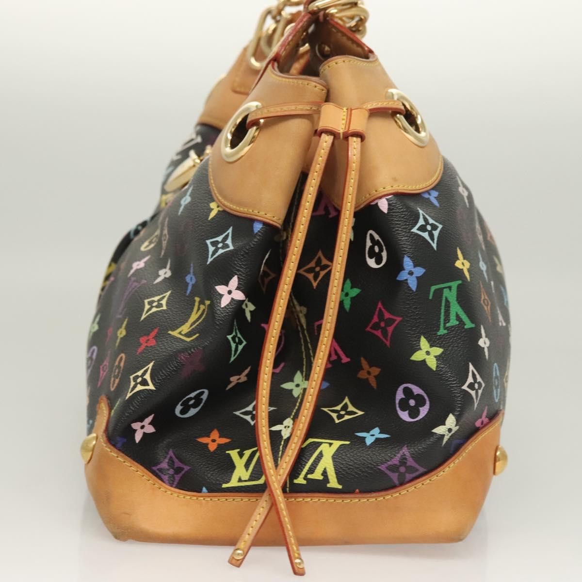 Louis Vuitton Louis Vuitton Ursula tote Size ONE SIZE - 3 Thumbnail