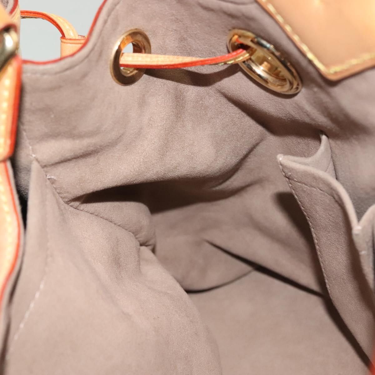 Louis Vuitton Louis Vuitton Ursula tote Size ONE SIZE - 18 Thumbnail