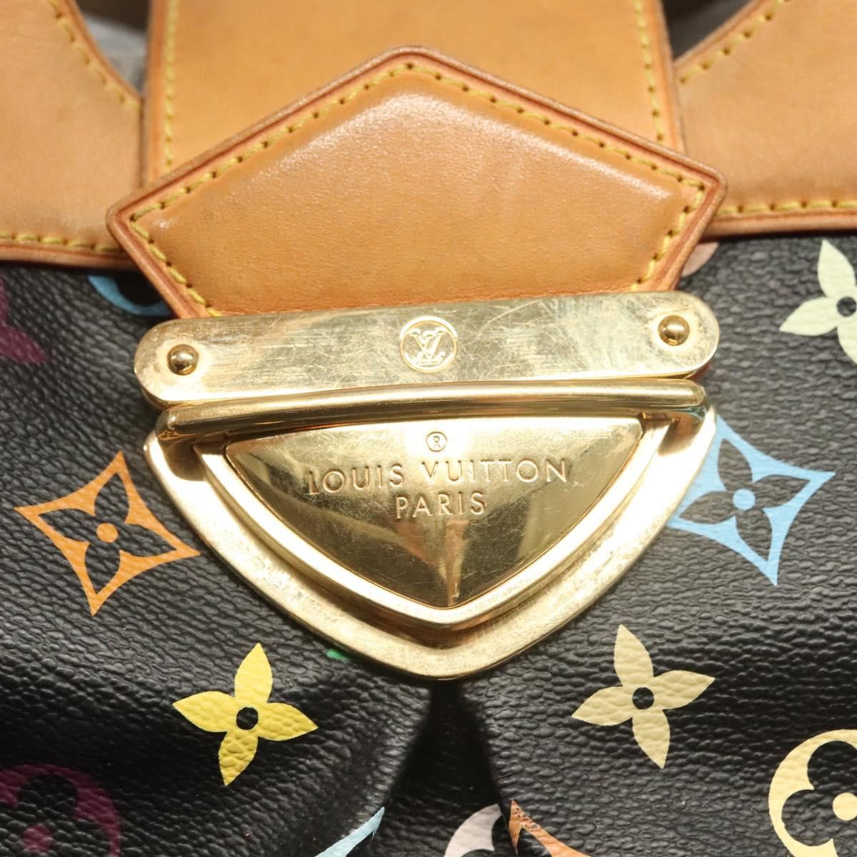Louis Vuitton Louis Vuitton Ursula tote Size ONE SIZE - 10 Thumbnail