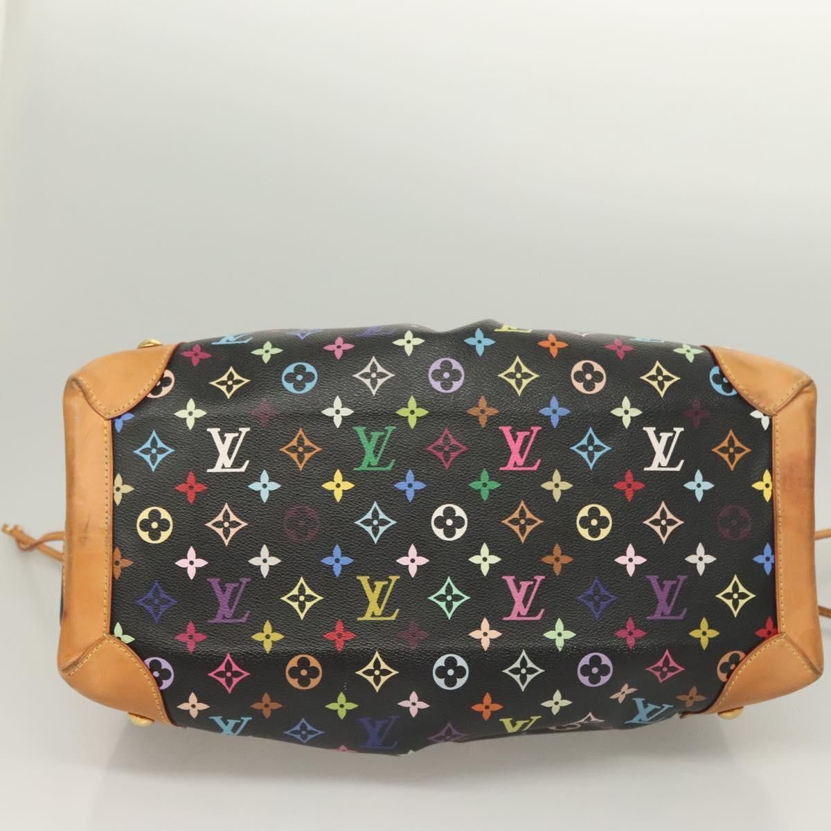 Louis Vuitton Louis Vuitton Ursula tote Size ONE SIZE - 22 Thumbnail