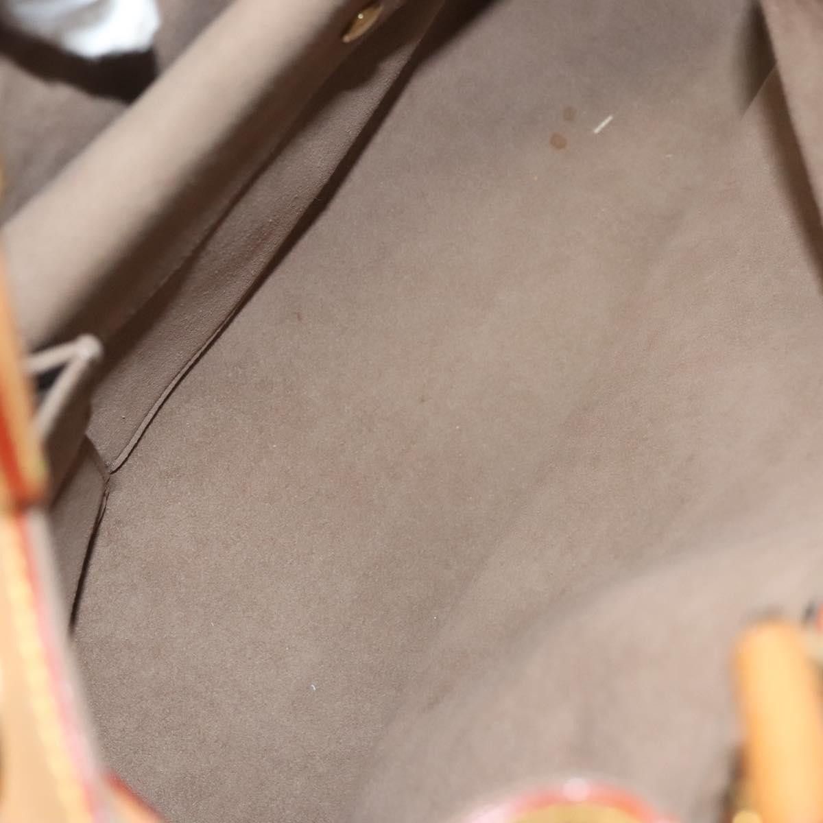 Louis Vuitton Louis Vuitton Ursula tote Size ONE SIZE - 11 Thumbnail