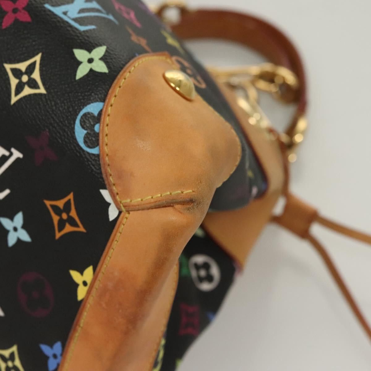 Louis Vuitton Louis Vuitton Ursula tote Size ONE SIZE - 7 Thumbnail