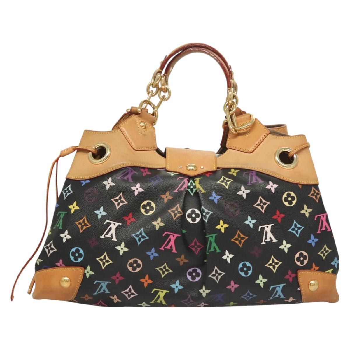Louis Vuitton Louis Vuitton Ursula tote Size ONE SIZE - 2 Thumbnail