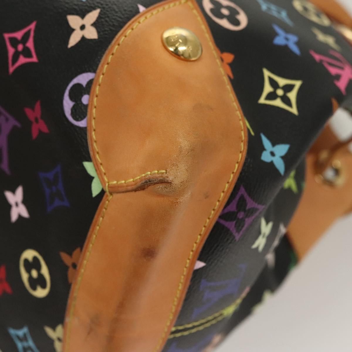 Louis Vuitton Louis Vuitton Ursula tote Size ONE SIZE - 9 Thumbnail