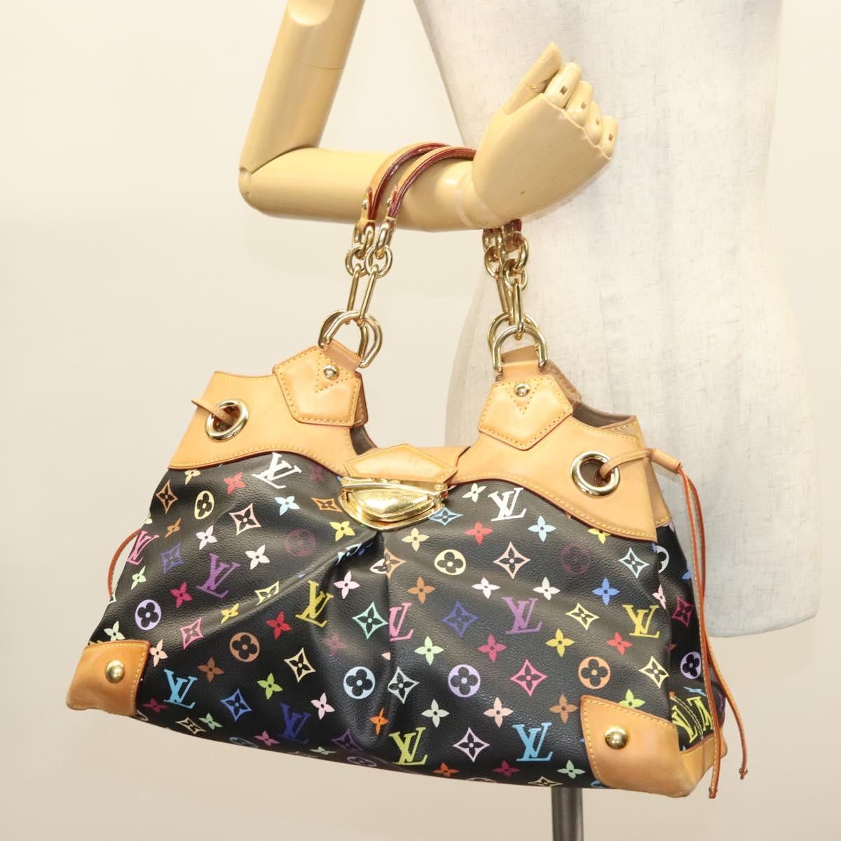 Louis Vuitton Louis Vuitton Ursula tote Size ONE SIZE - 14 Thumbnail