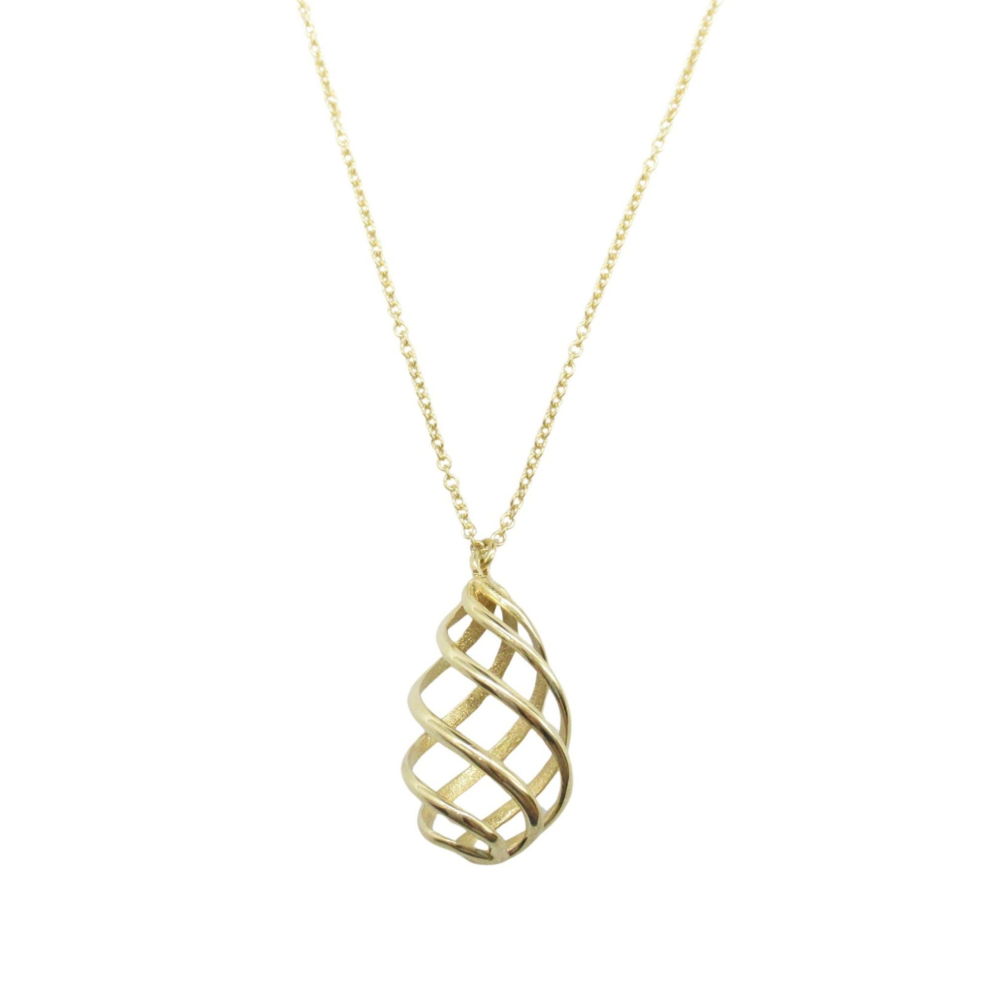 Tiffany & Co. Tiffany & Co Luce necklace Size ONE SIZE - 4 Thumbnail