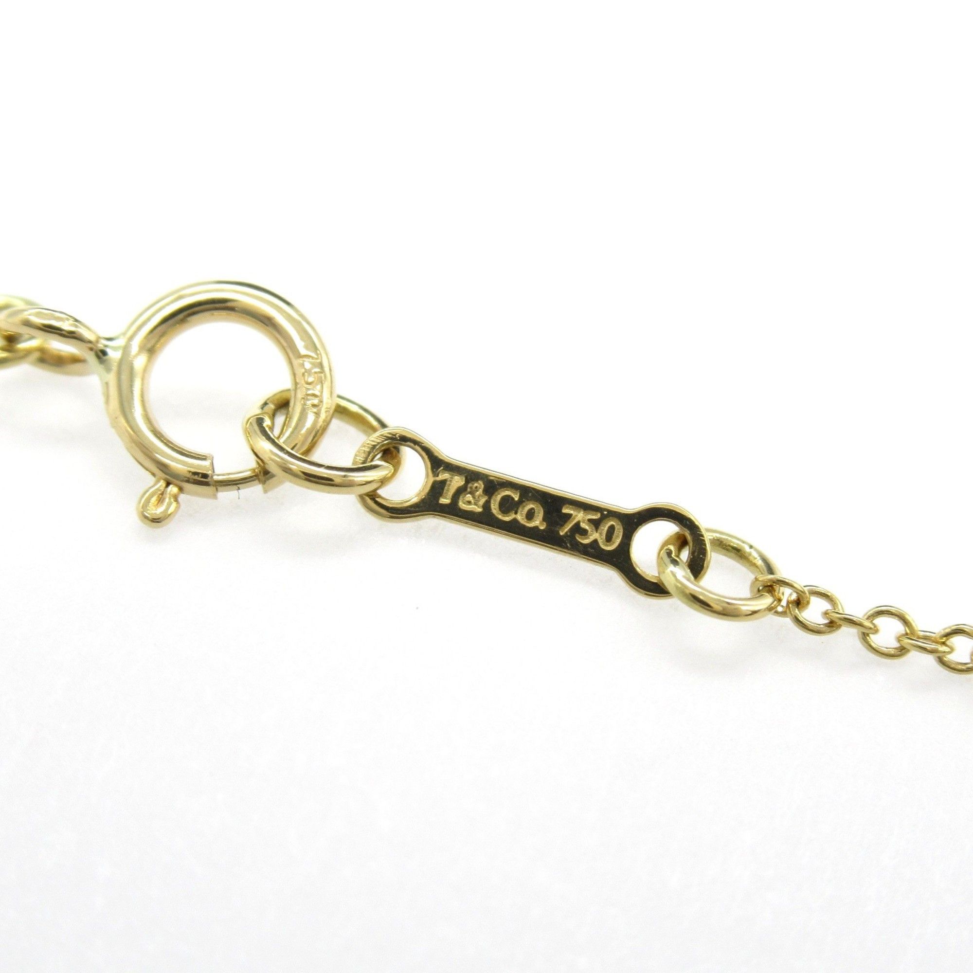 Tiffany & Co. Tiffany & Co Luce necklace Size ONE SIZE - 5 Thumbnail