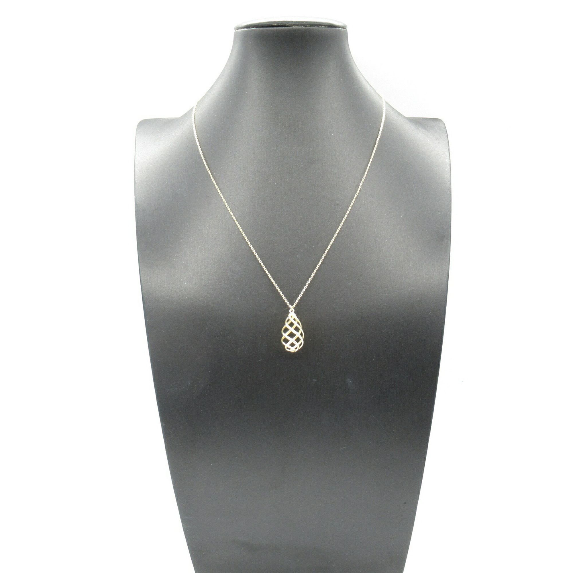 Tiffany & Co. Tiffany & Co Luce necklace Size ONE SIZE - 6 Thumbnail