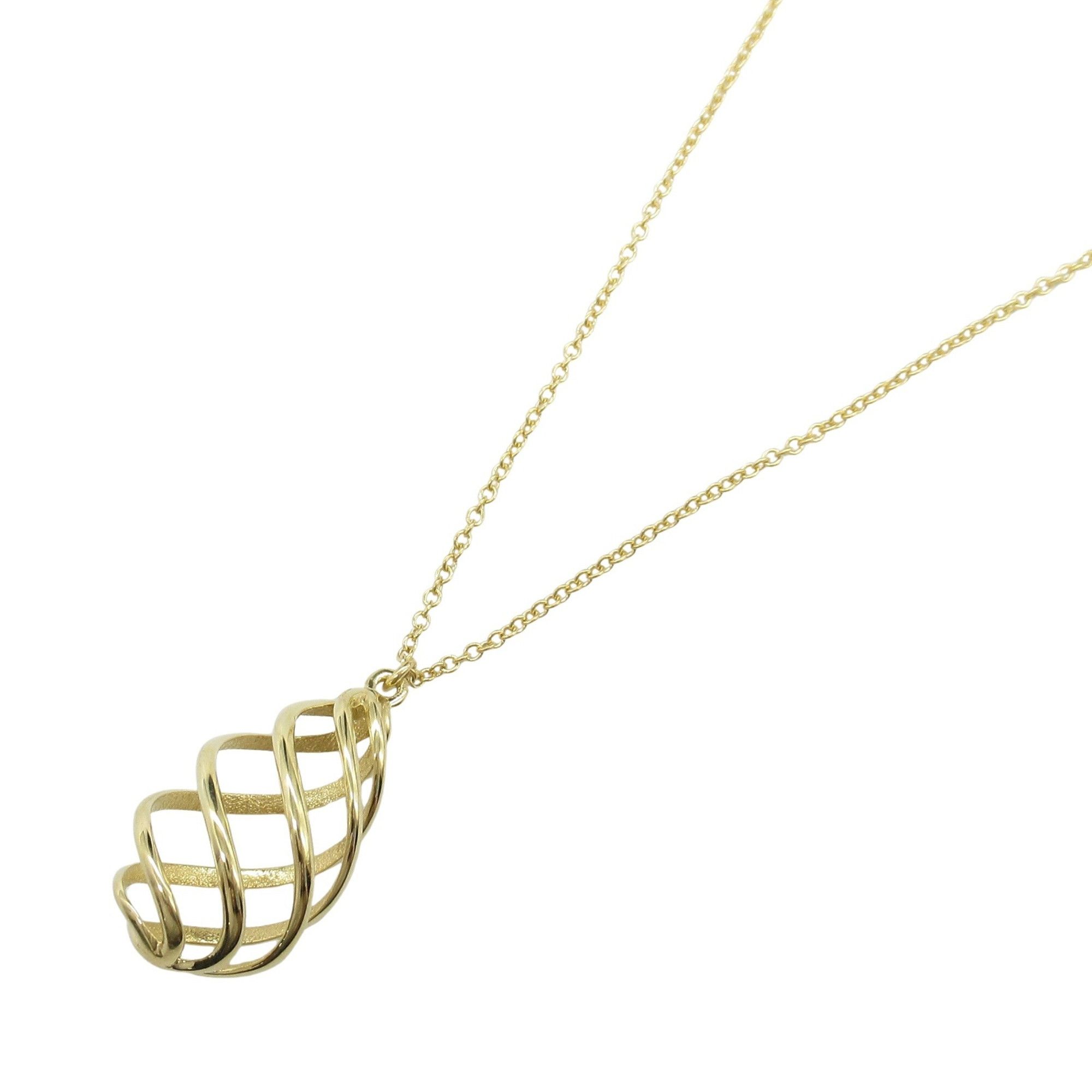 Tiffany & Co. Tiffany & Co Luce necklace Size ONE SIZE - 3 Thumbnail
