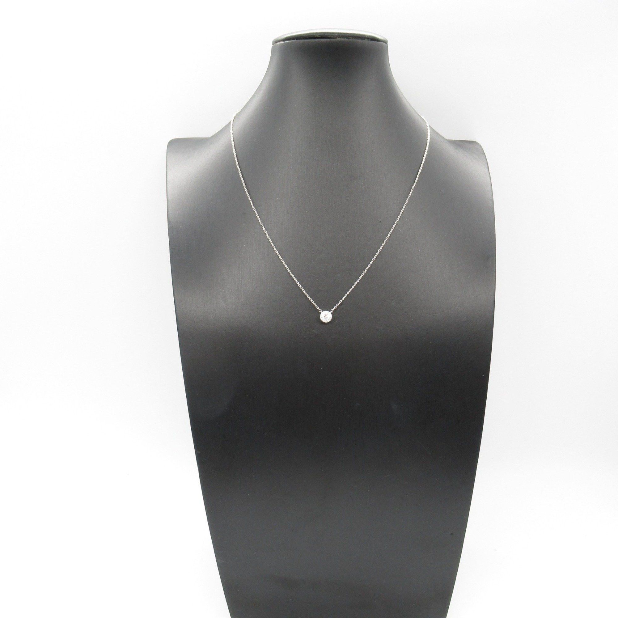 Tiffany & Co. Tiffany & Co Soleste necklace Size ONE SIZE - 6 Thumbnail