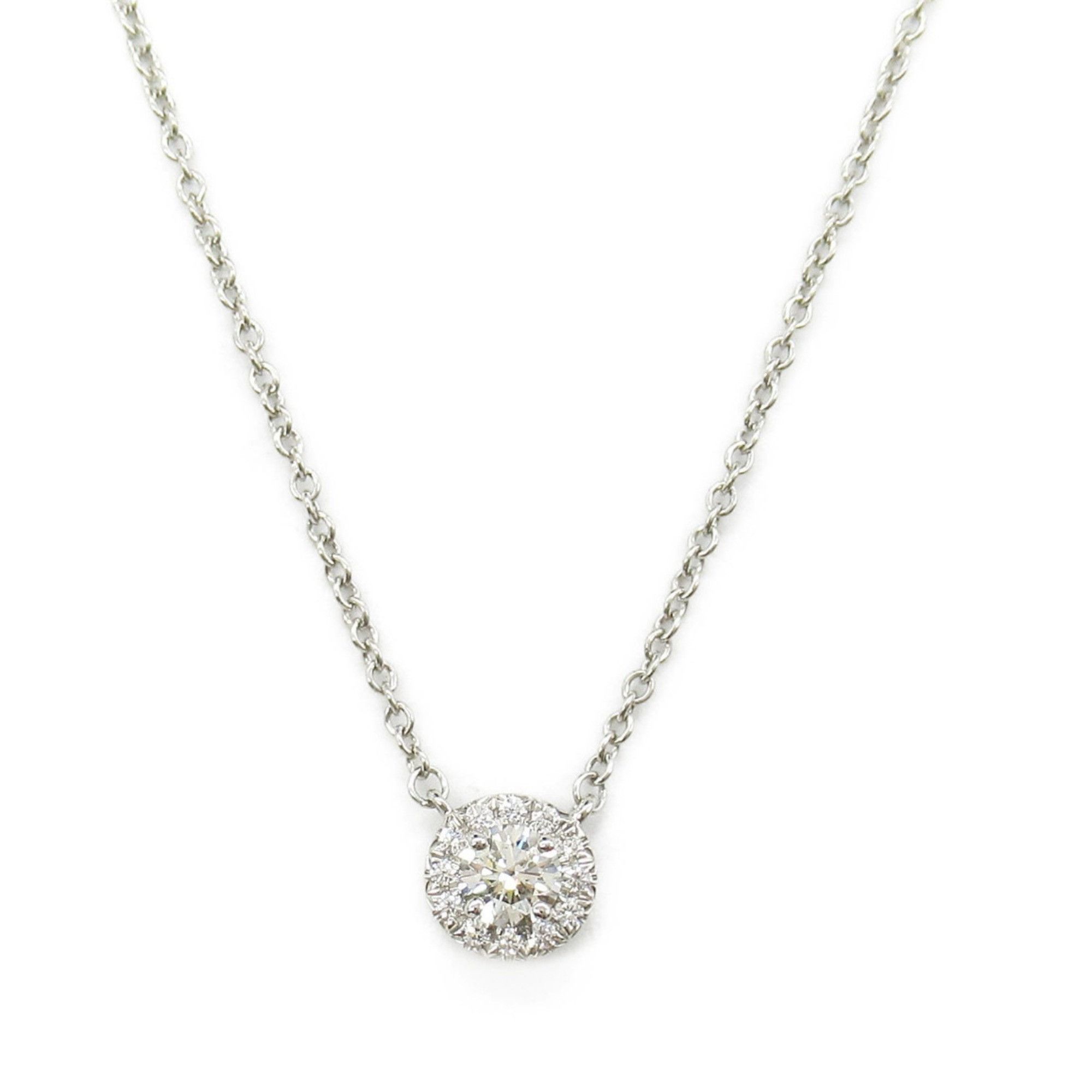 Tiffany & Co. Tiffany & Co Soleste necklace Size ONE SIZE - 3 Thumbnail