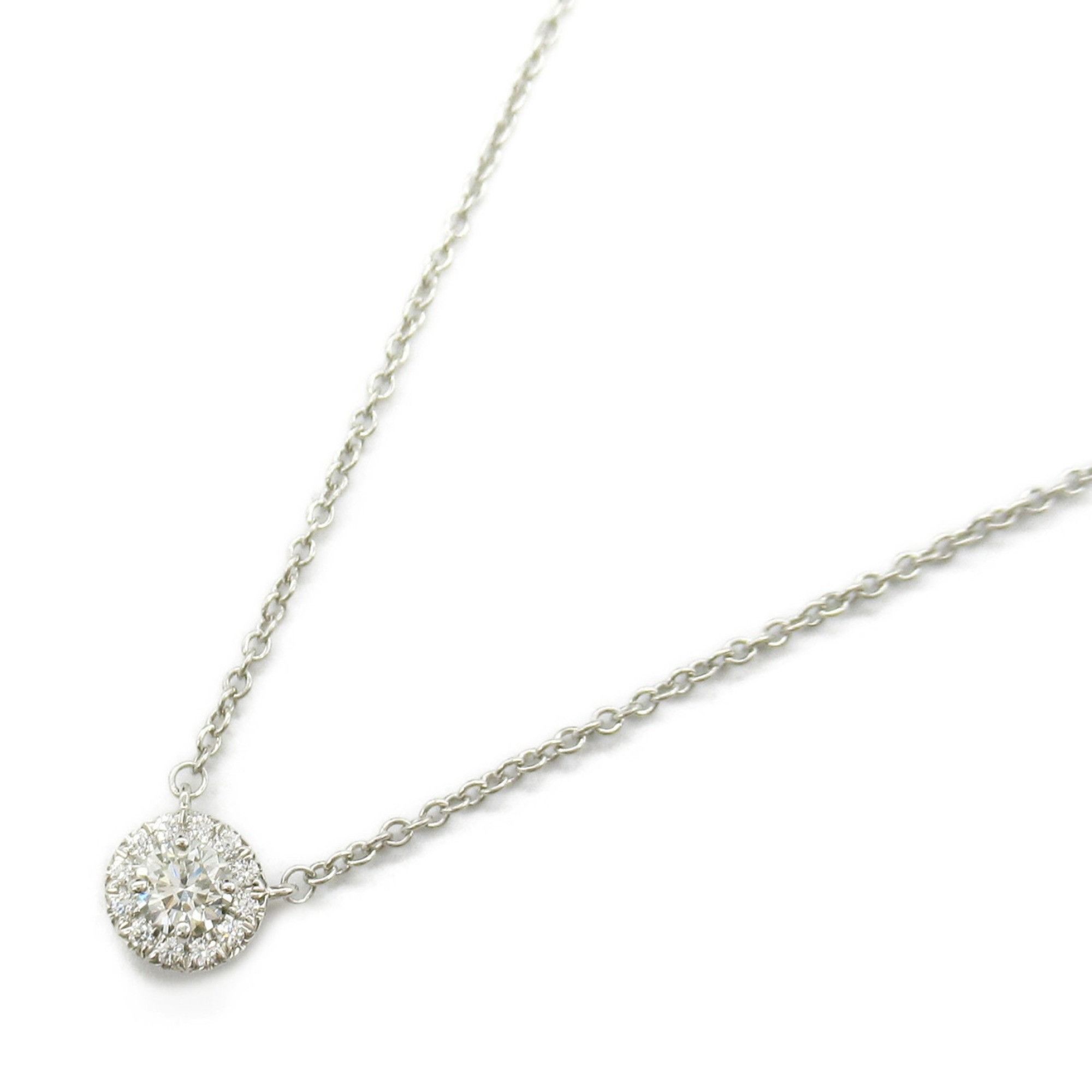 Tiffany & Co. Tiffany & Co Soleste necklace Size ONE SIZE - 2 Thumbnail