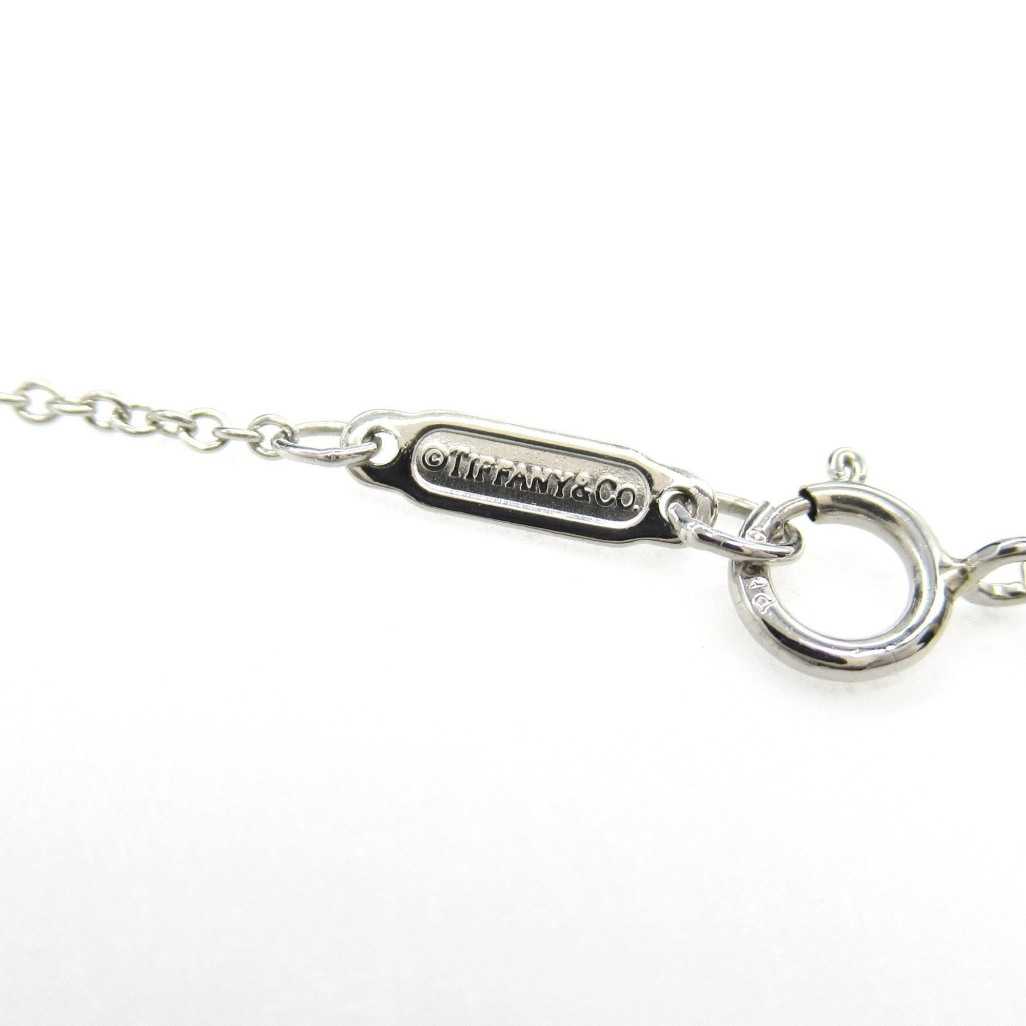 Tiffany & Co. Tiffany & Co Soleste necklace Size ONE SIZE - 4 Thumbnail
