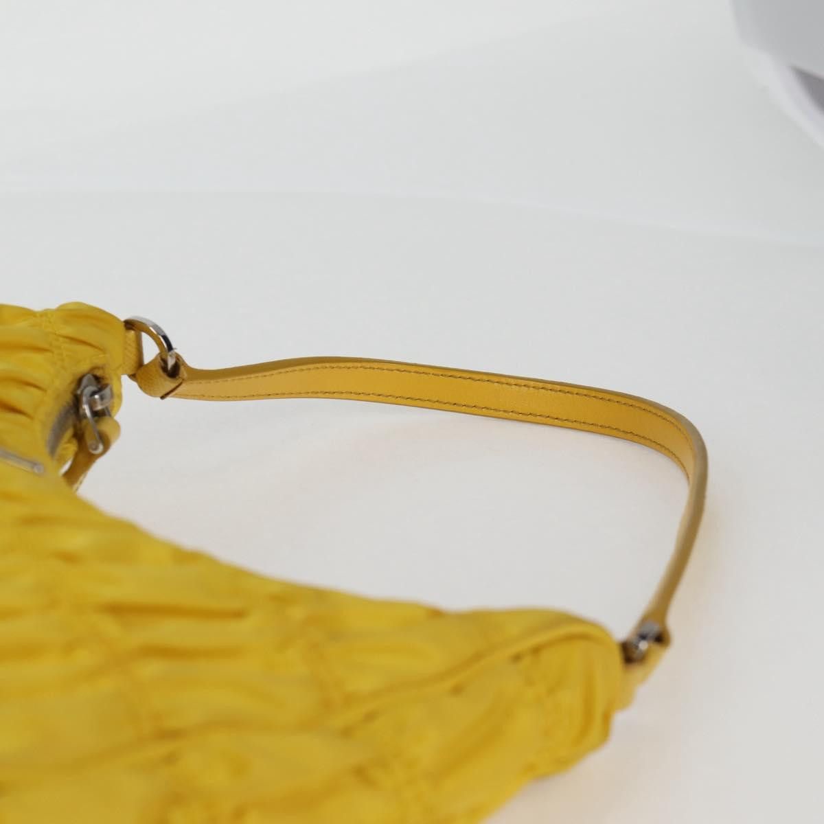 Prada Prada Re-Nylon clutch Size ONE SIZE - 17 Thumbnail