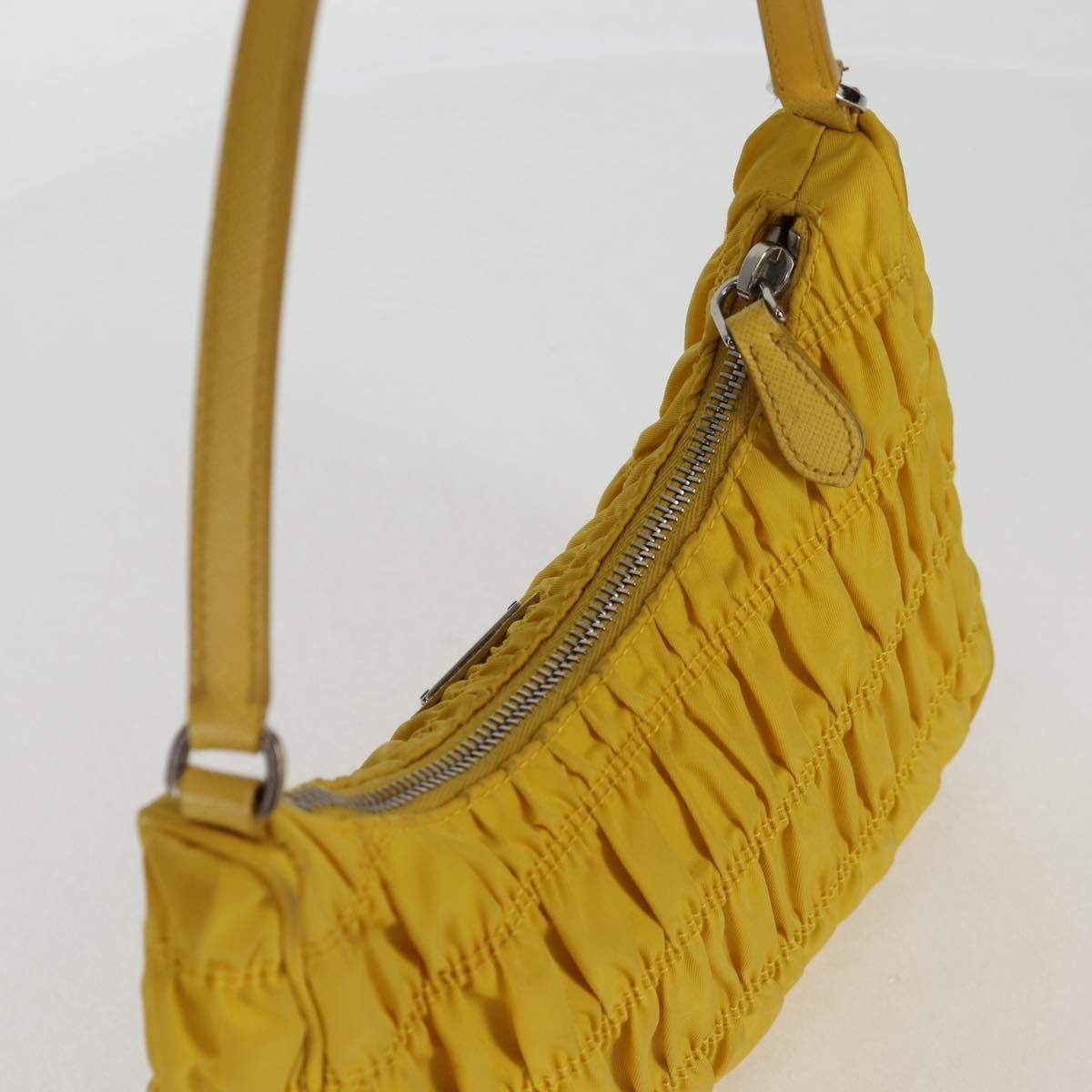 Prada Prada Re-Nylon clutch Size ONE SIZE - 16 Thumbnail