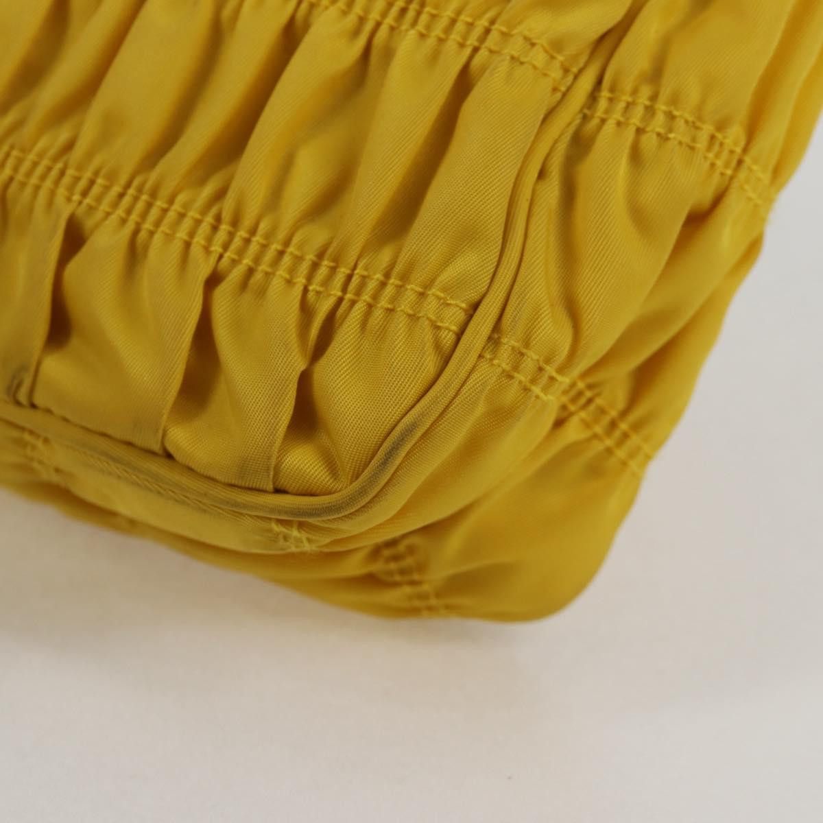 Prada Prada Re-Nylon clutch Size ONE SIZE - 9 Thumbnail