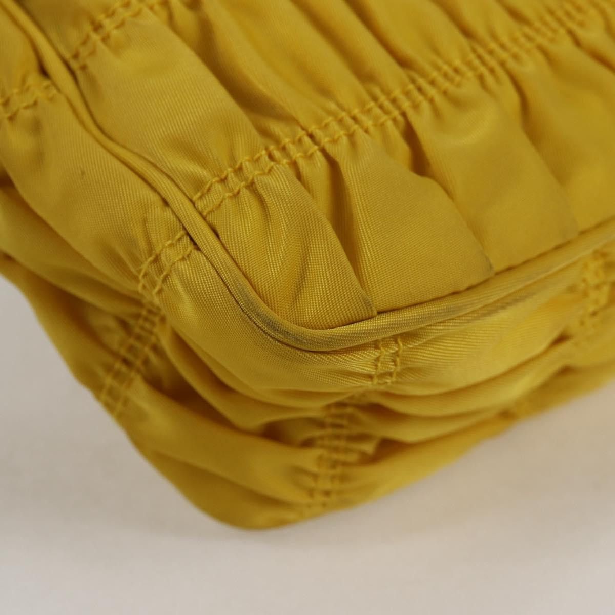 Prada Prada Re-Nylon clutch Size ONE SIZE - 6 Thumbnail