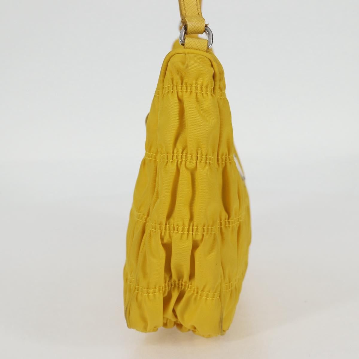 Prada Prada Re-Nylon clutch Size ONE SIZE - 4 Thumbnail