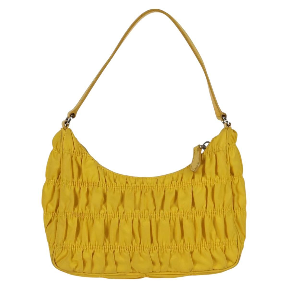 Prada Prada Re-Nylon clutch Size ONE SIZE - 2 Thumbnail