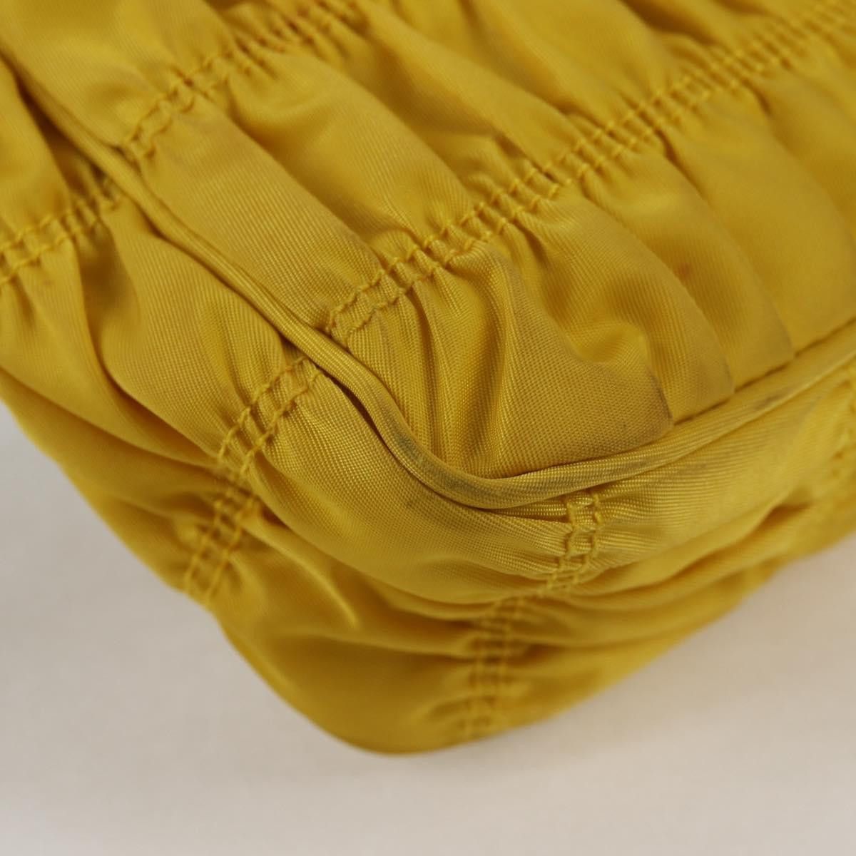 Prada Prada Re-Nylon clutch Size ONE SIZE - 8 Thumbnail
