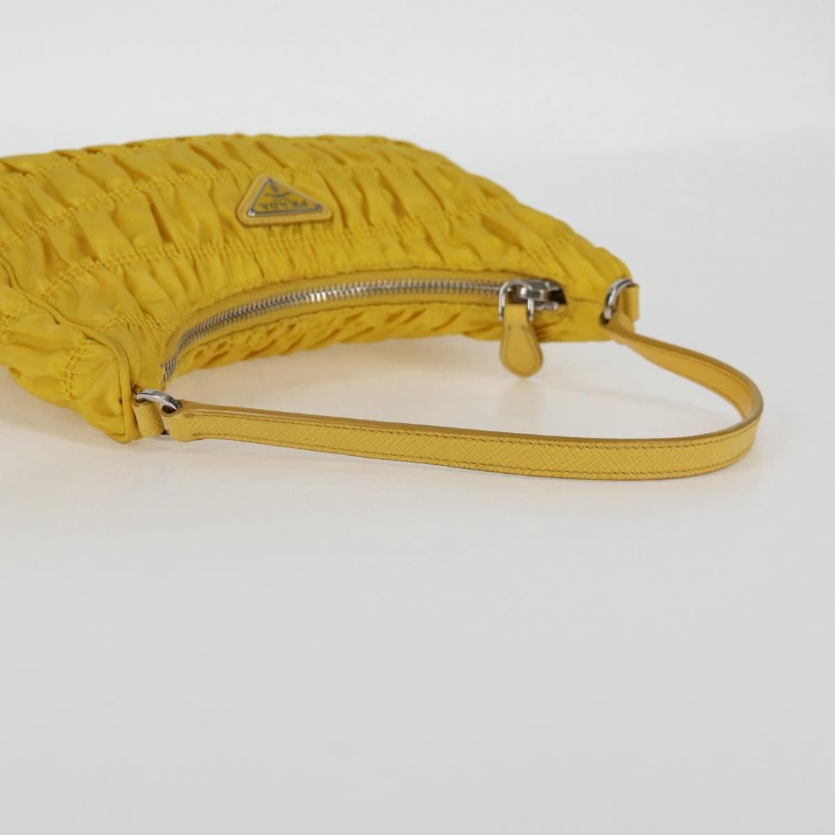 Prada Prada Re-Nylon clutch Size ONE SIZE - 5 Thumbnail
