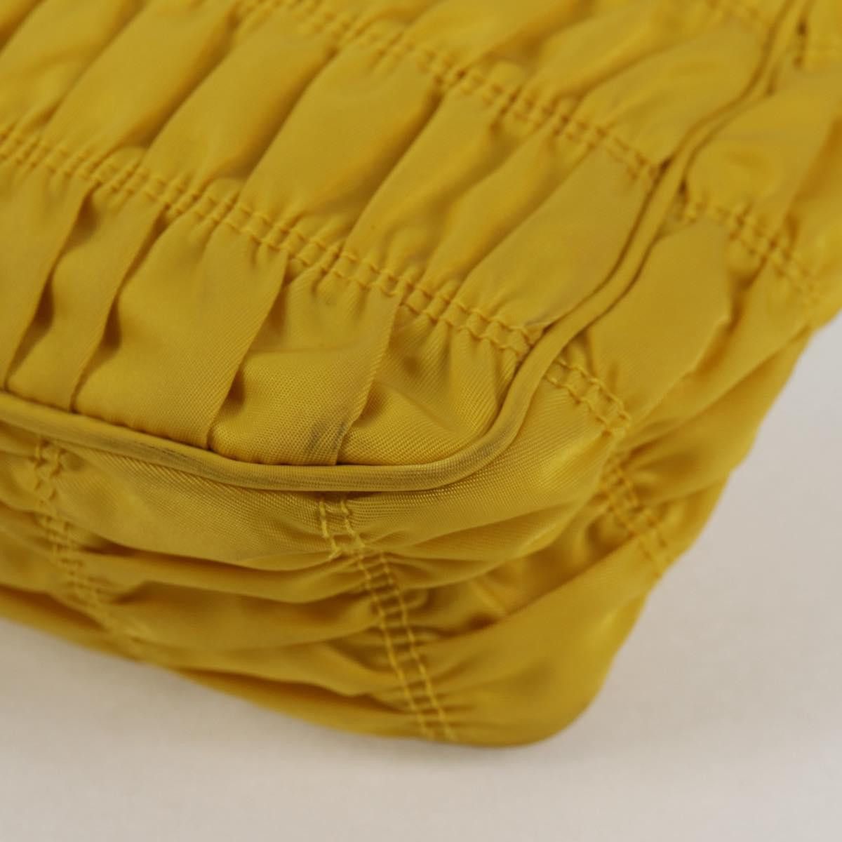 Prada Prada Re-Nylon clutch Size ONE SIZE - 7 Thumbnail