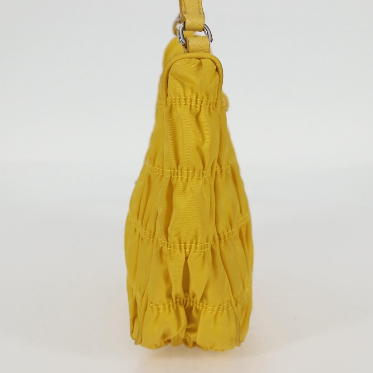 Prada Prada Re-Nylon clutch Size ONE SIZE - 3 Thumbnail