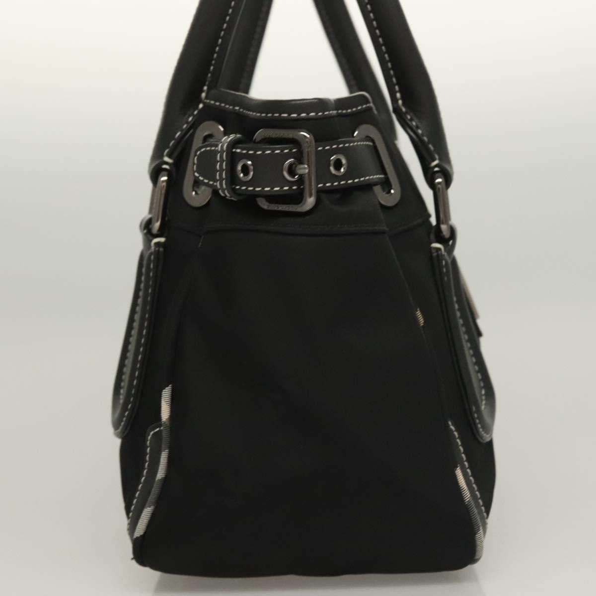 Burberry Burberry Blue Label handbag Size ONE SIZE - 4 Thumbnail