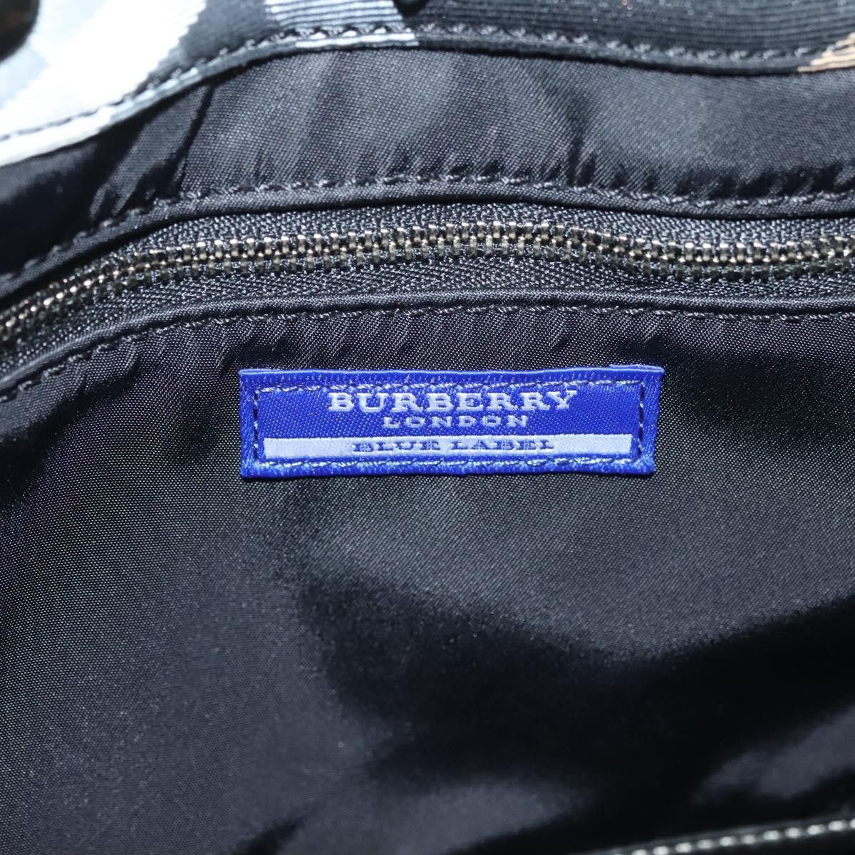 Burberry Burberry Blue Label handbag Size ONE SIZE - 13 Thumbnail