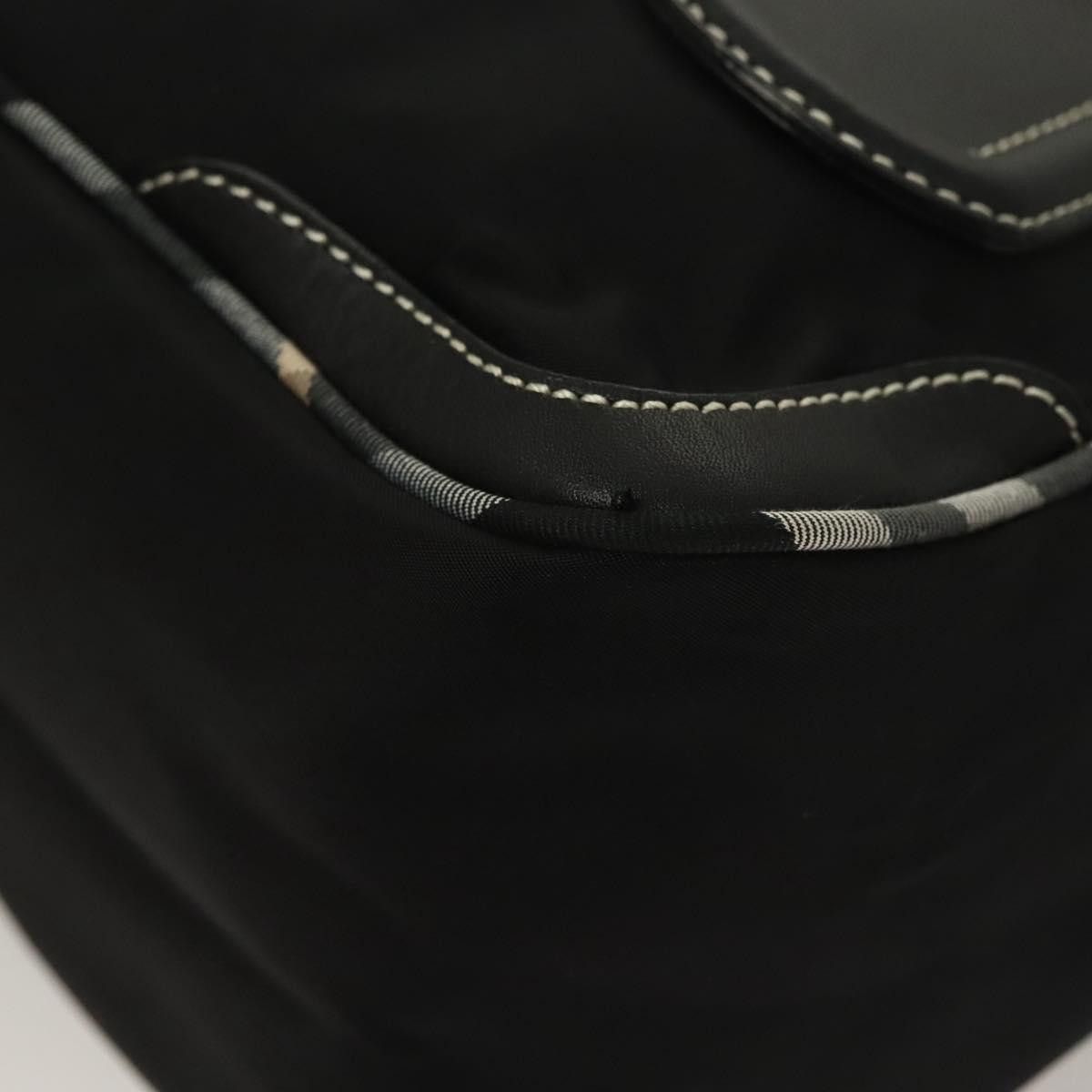 Burberry Burberry Blue Label handbag Size ONE SIZE - 9 Thumbnail