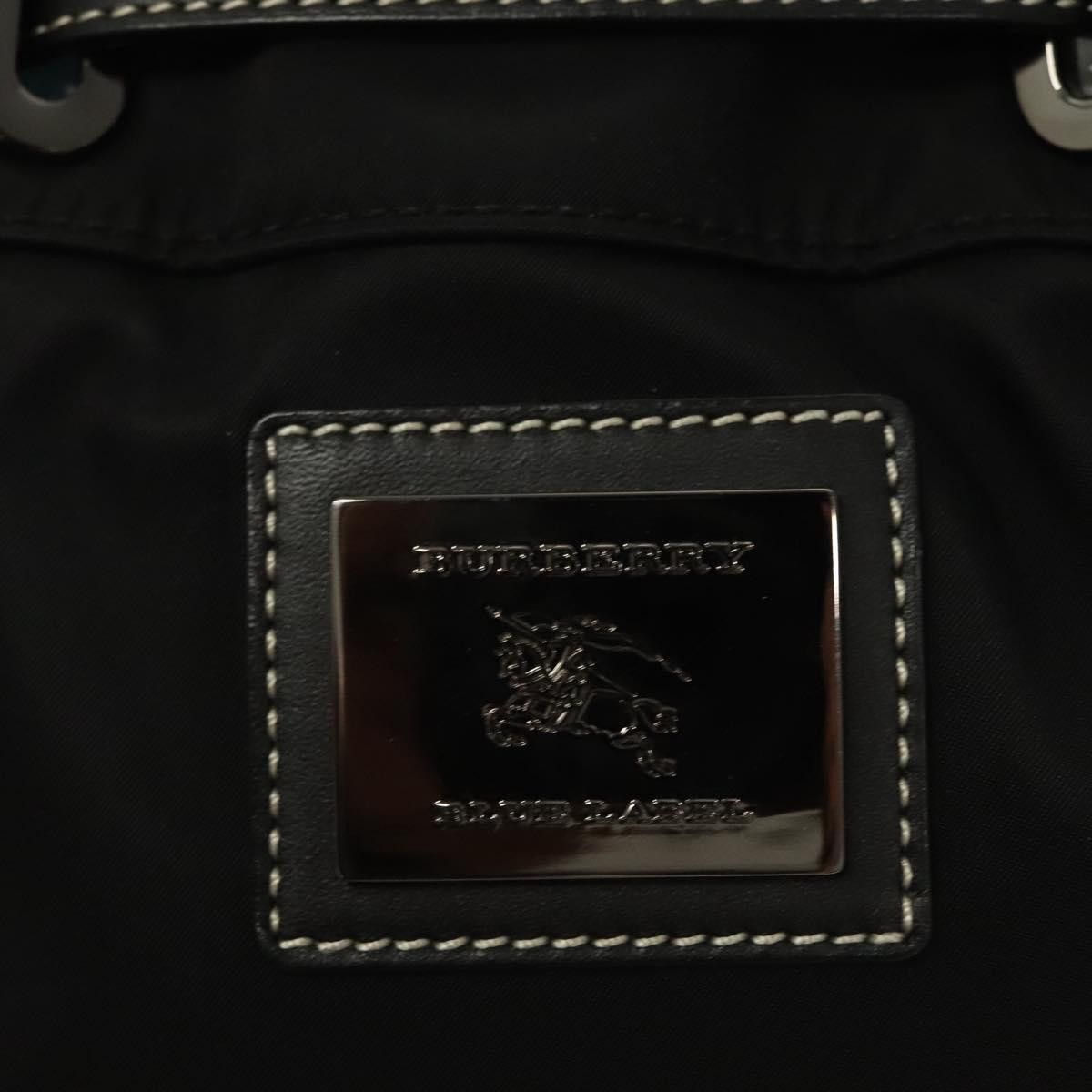 Burberry Burberry Blue Label handbag Size ONE SIZE - 10 Thumbnail