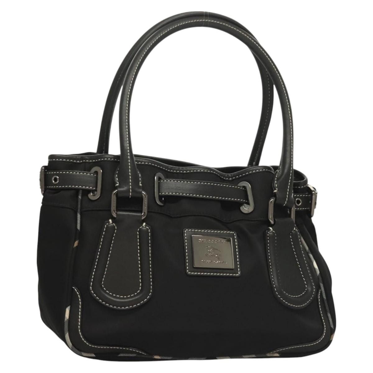 Burberry Burberry Blue Label handbag Size ONE SIZE - 18 Thumbnail