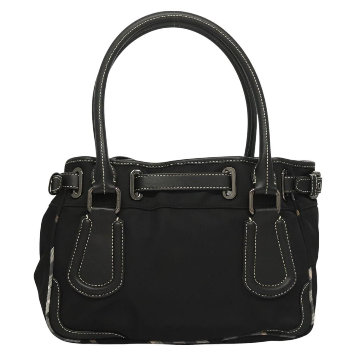 Burberry Burberry Blue Label handbag Size ONE SIZE - 2 Thumbnail