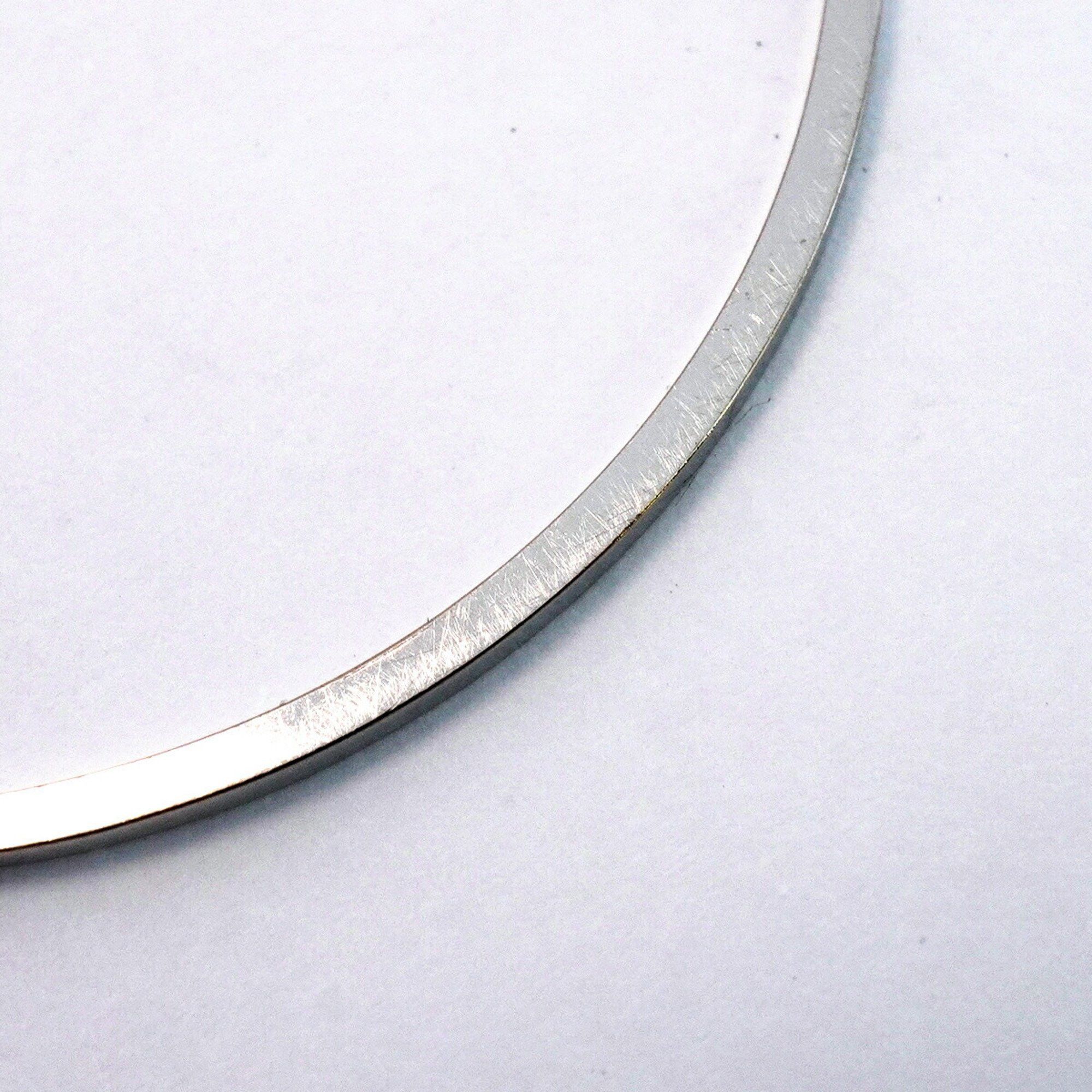 Tiffany & Co. Tiffany & Co T Smile necklace Size ONE SIZE - 6 Thumbnail
