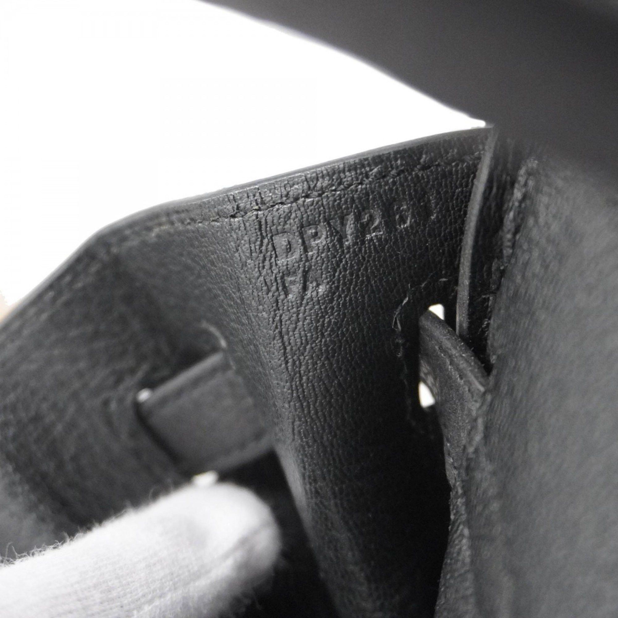 Hermes Hermès Birkin 25 handbag Size ONE SIZE - 6 Thumbnail