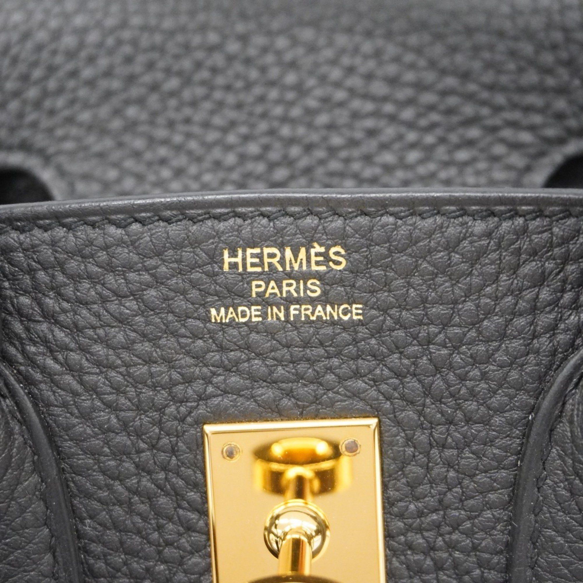 Hermes Hermès Birkin 25 handbag Size ONE SIZE - 7 Thumbnail