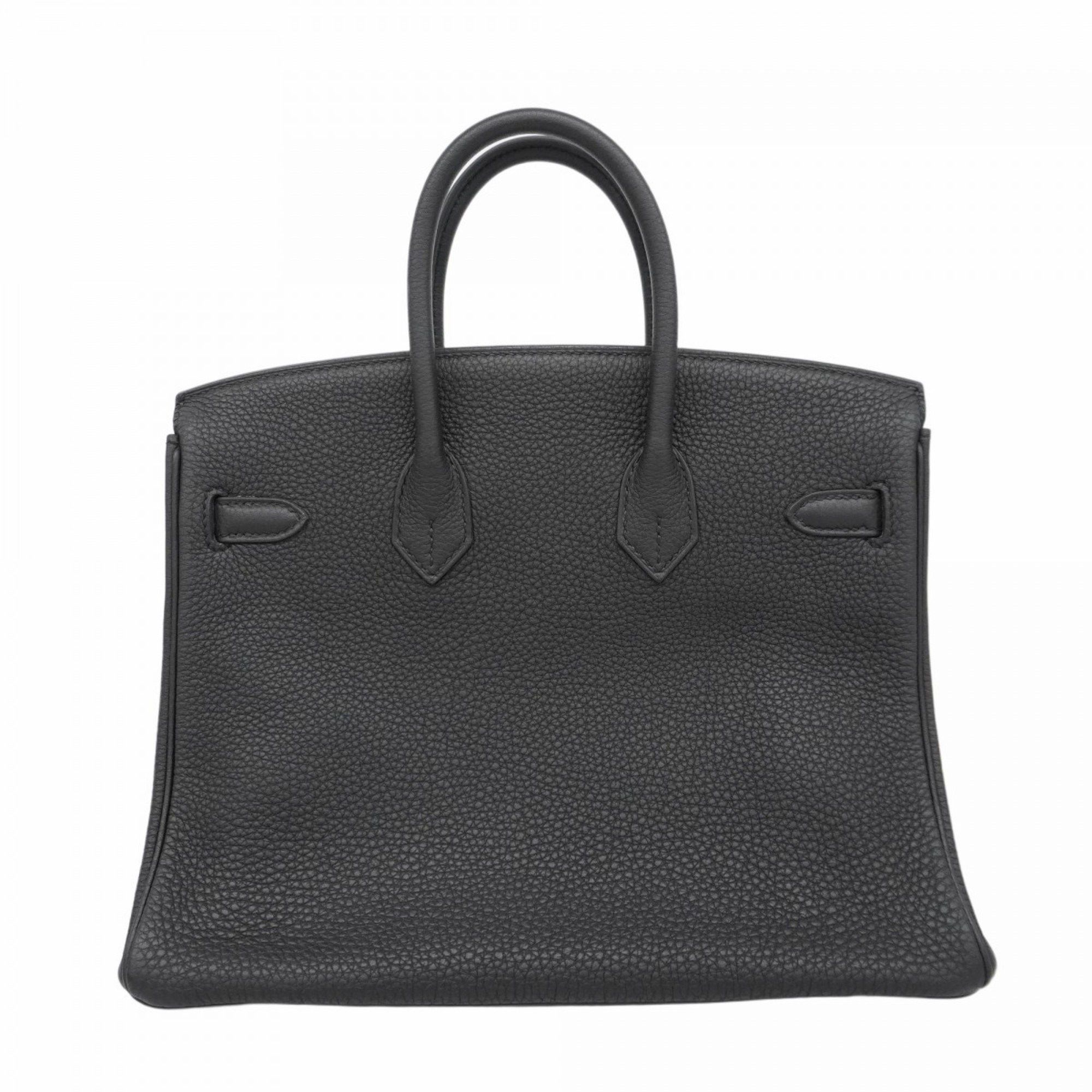 Hermes Hermès Birkin 25 handbag Size ONE SIZE - 2 Thumbnail