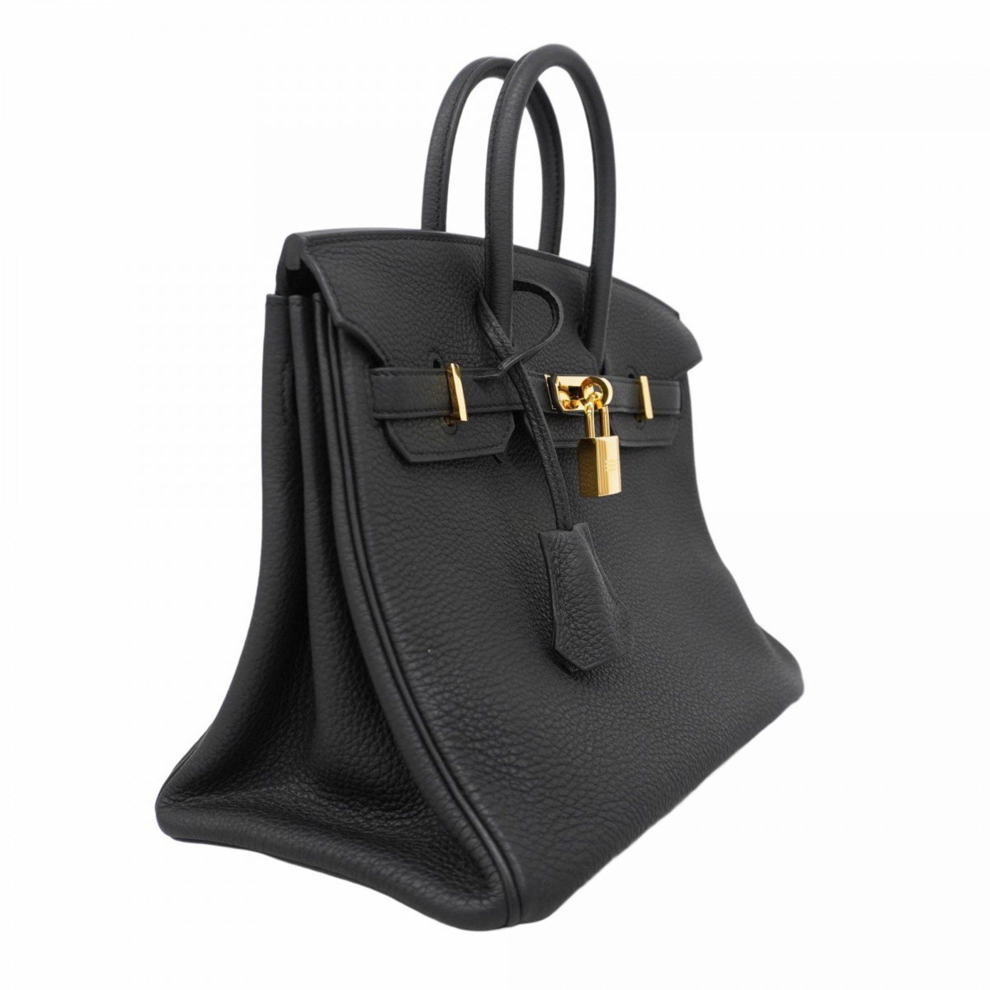 Hermes Hermès Birkin 25 handbag Size ONE SIZE - 3 Thumbnail