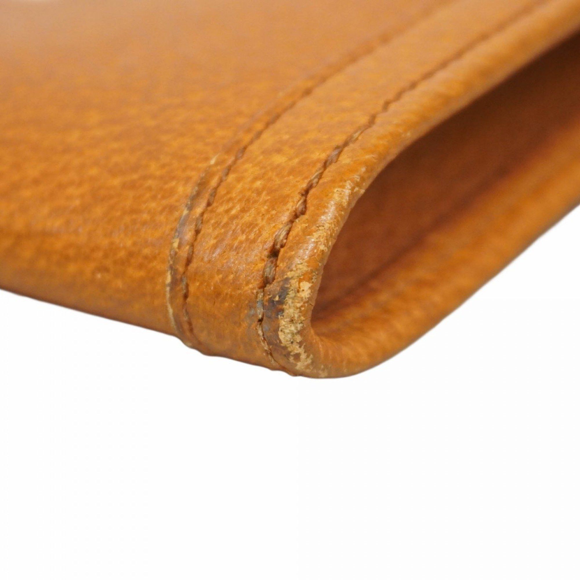Hermes Hermès Jige clutch Size ONE SIZE - 5 Thumbnail