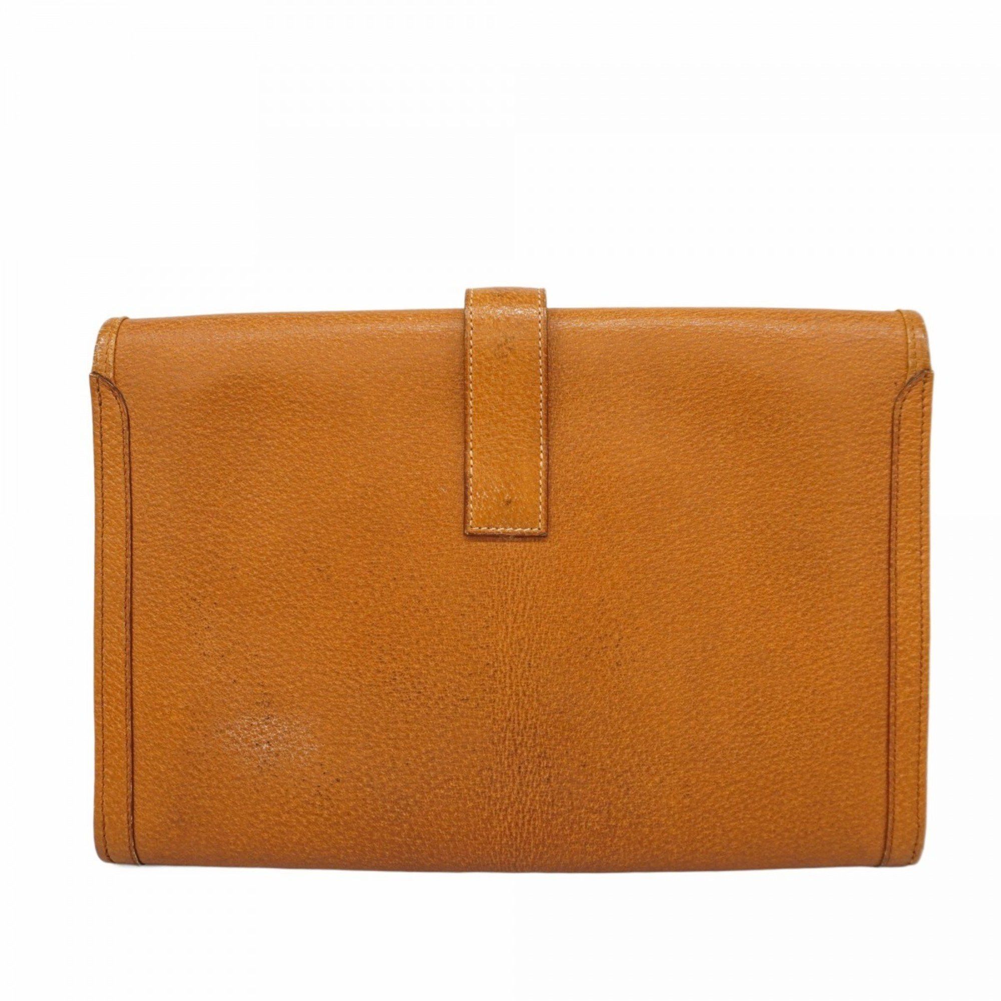 Hermes Hermès Jige clutch Size ONE SIZE - 2 Thumbnail