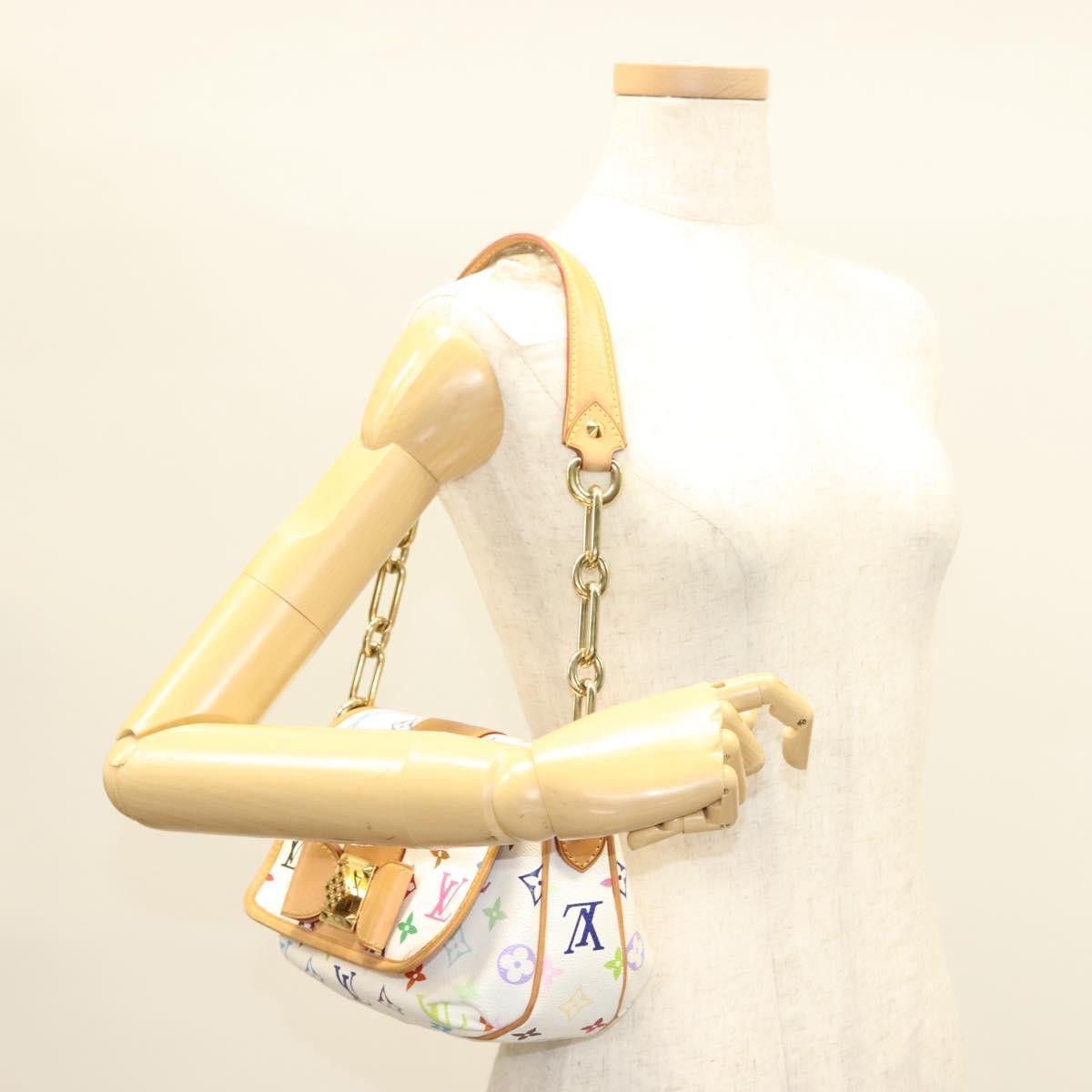 Louis Vuitton Patti shoulder