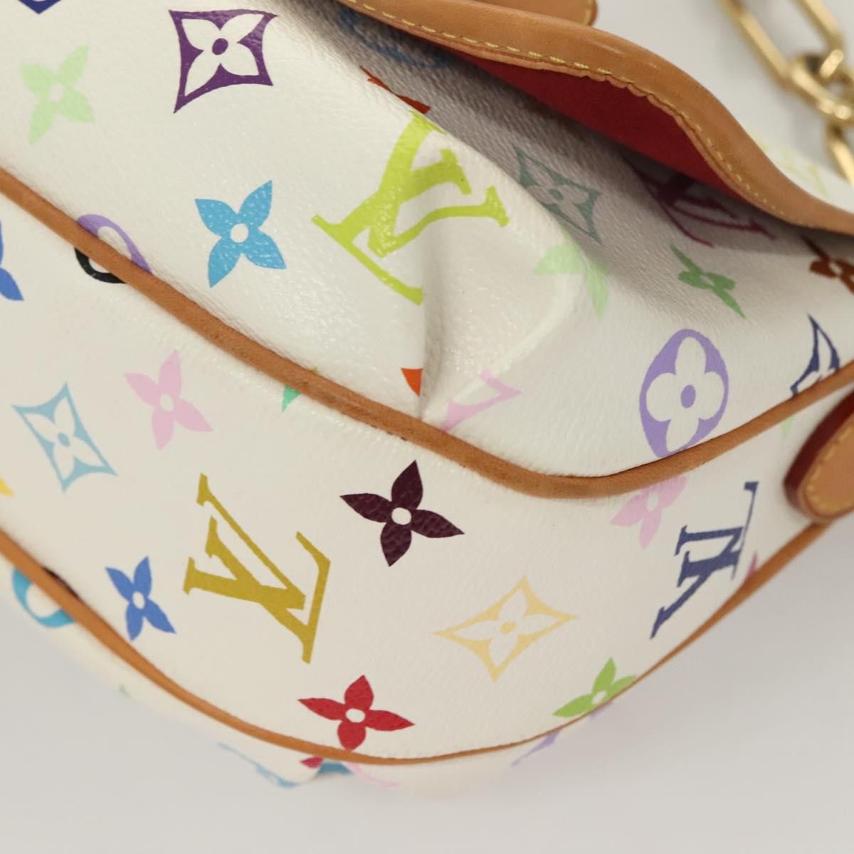 Louis Vuitton Patti shoulder