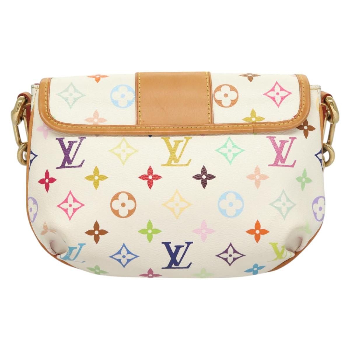 Louis Vuitton Patti shoulder