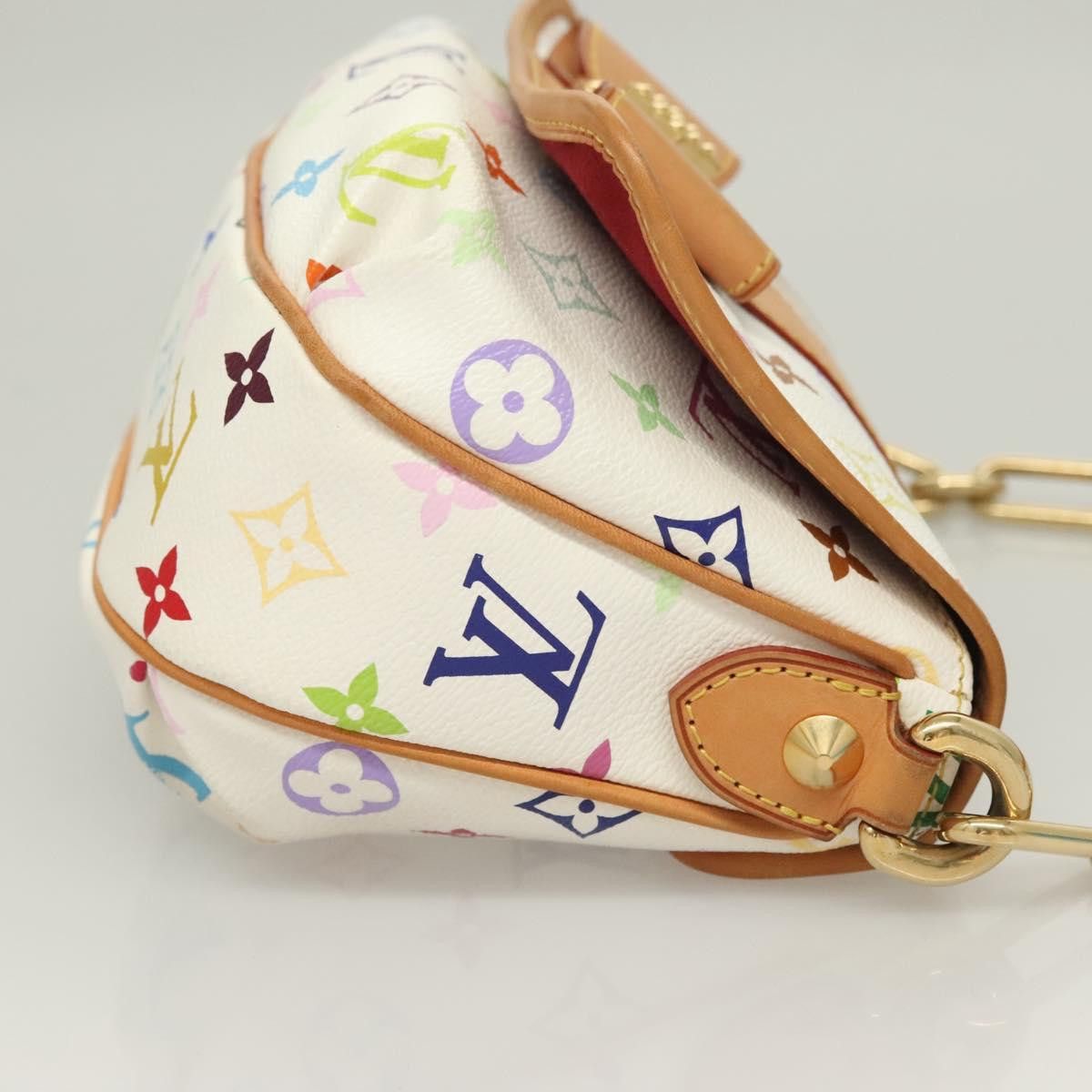 Louis Vuitton Patti shoulder